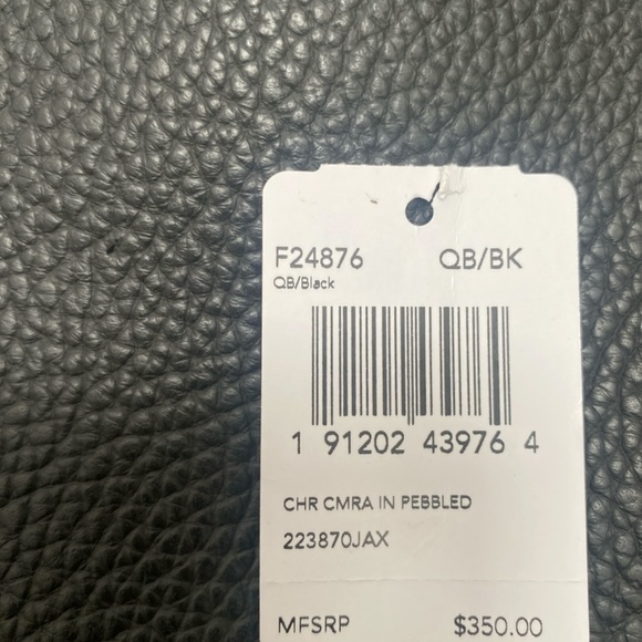 Coach Messenger bag - Picture 5 of 6